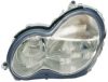 MERCE 2038202559 Headlight